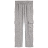 Fleece Cargo Pant - Denny's
