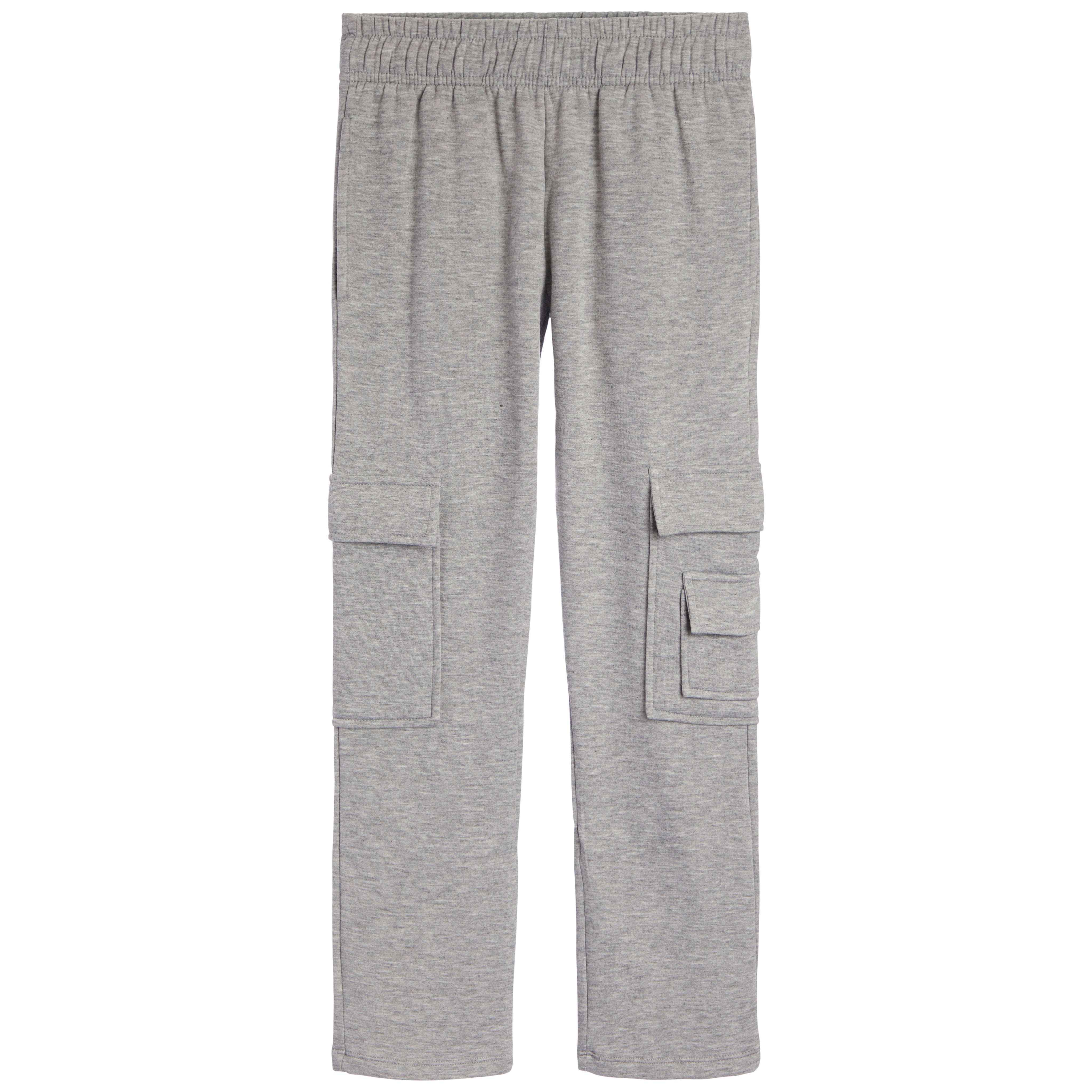 Fleece Cargo Pant - Denny's
