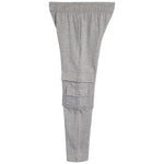 Fleece Cargo Pant - Denny's