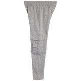 Fleece Cargo Pant - Denny's