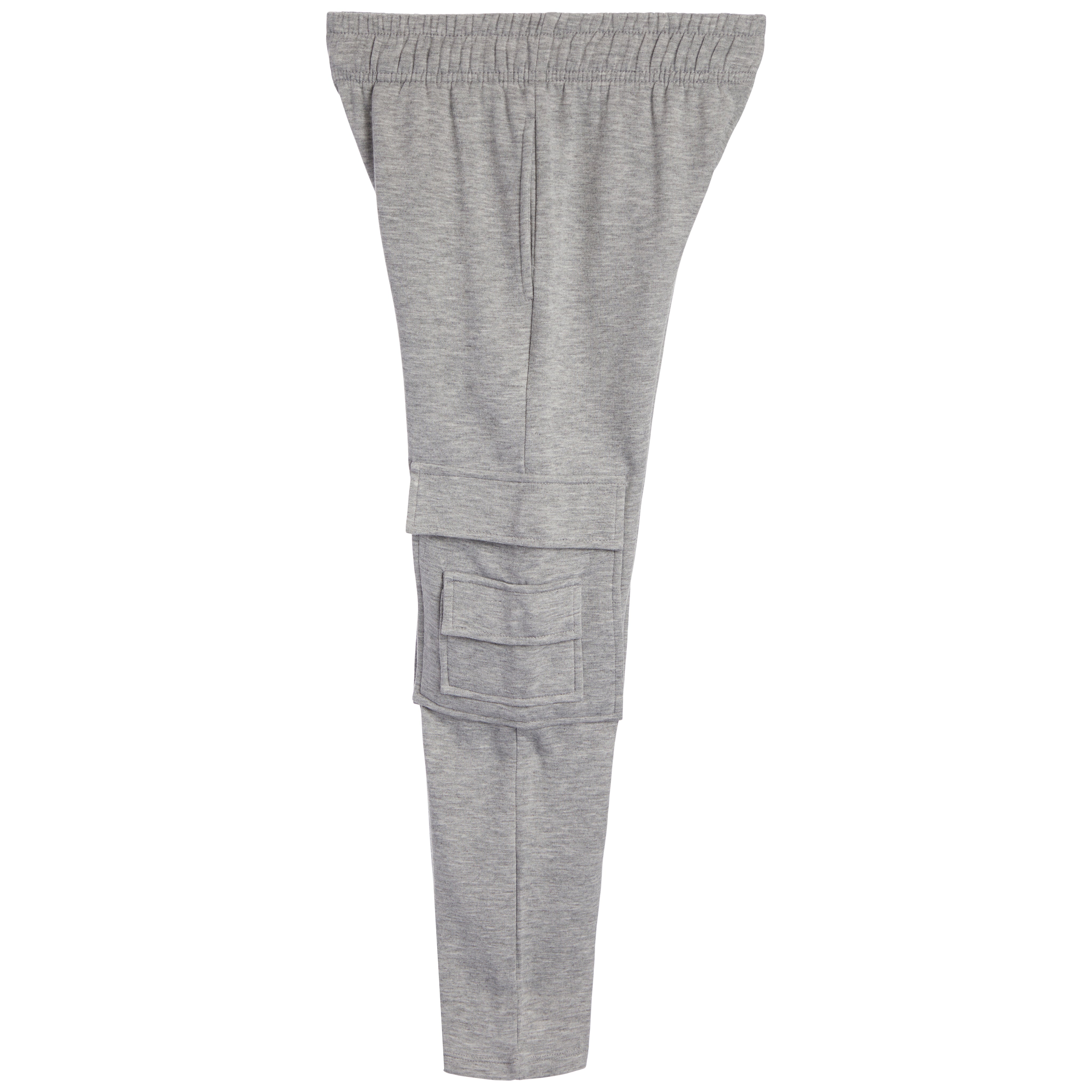 Fleece Cargo Pant - Denny's