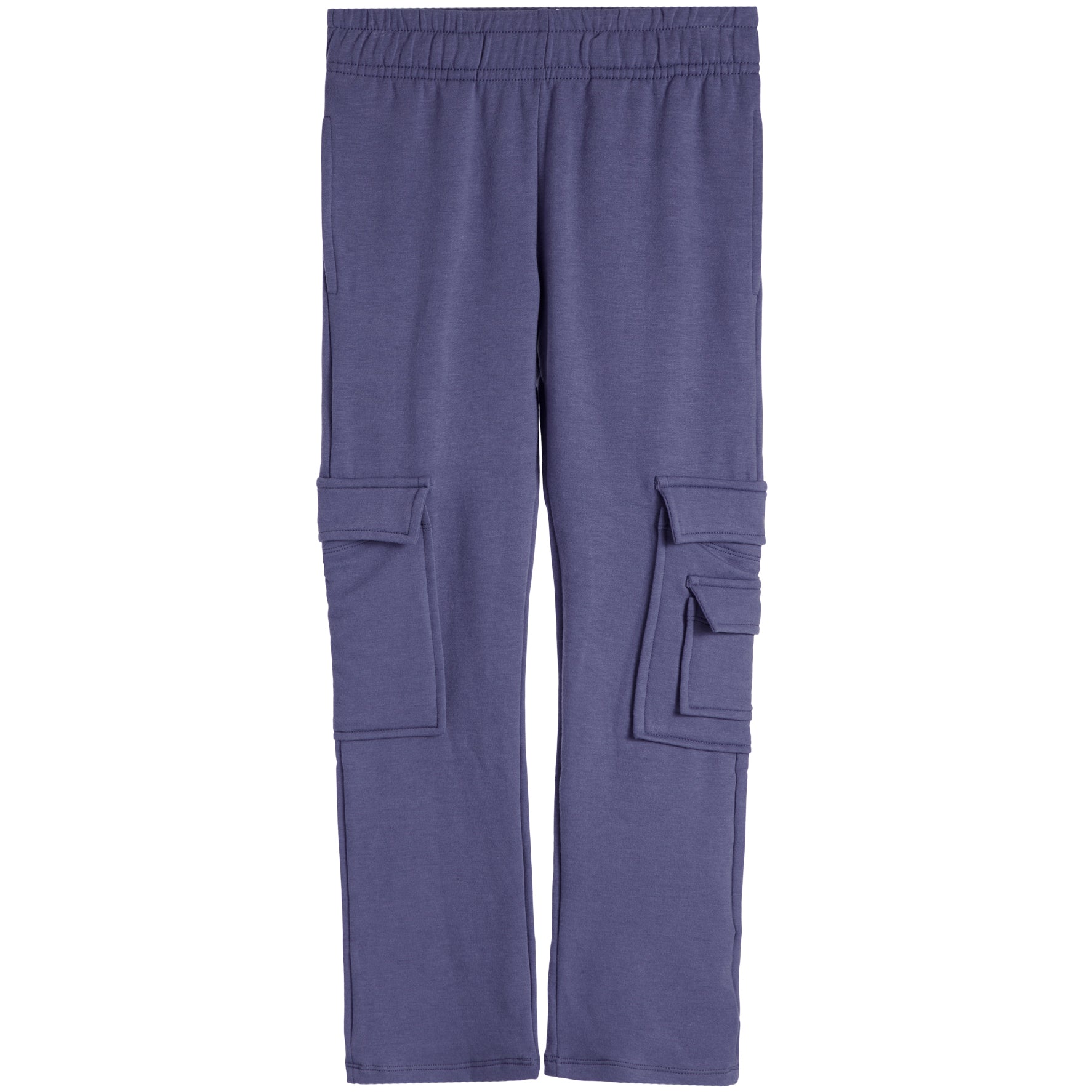 Cargo Pocket Sweatpant - Denny's