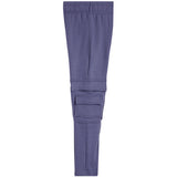 Cargo Pocket Sweatpant - Denny's