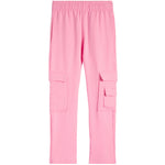 Cargo Pocket Sweatpant - Denny's