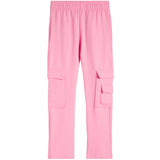 Cargo Pocket Sweatpant - Denny's