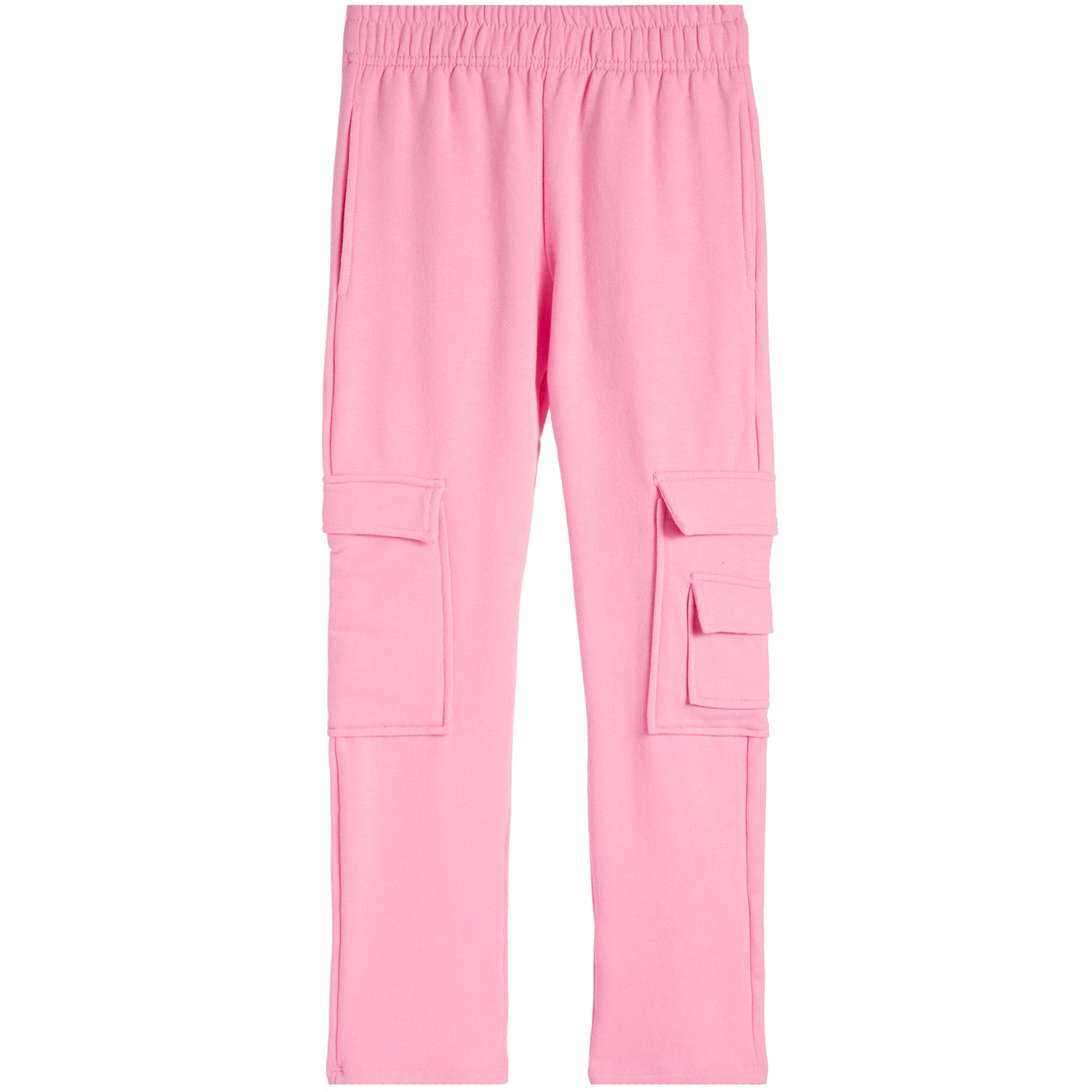 Cargo Pocket Sweatpant - Denny's