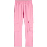 Cargo Pocket Sweatpant - Denny's