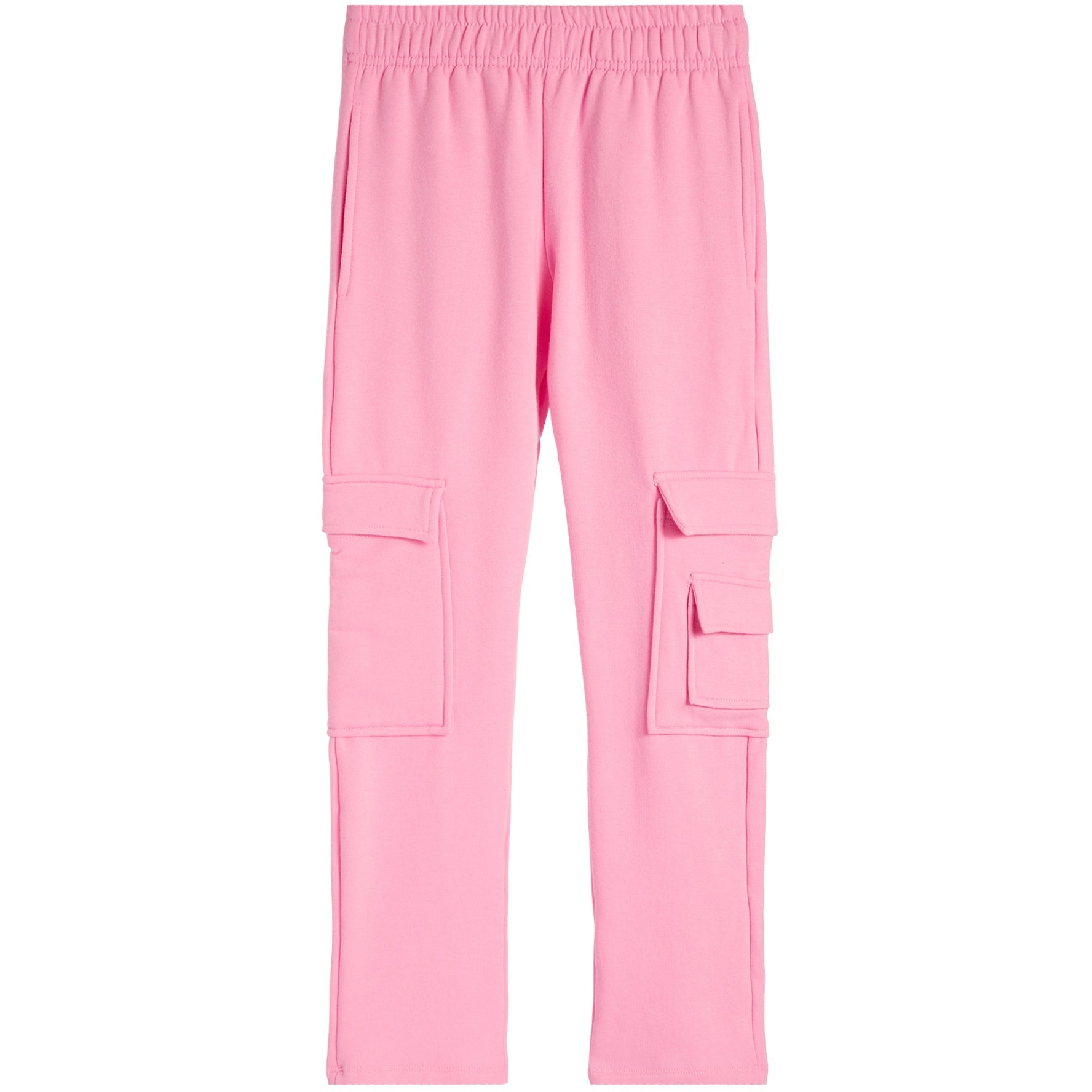 Cargo Pocket Sweatpant - Denny's
