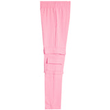 Cargo Pocket Sweatpant - Denny's