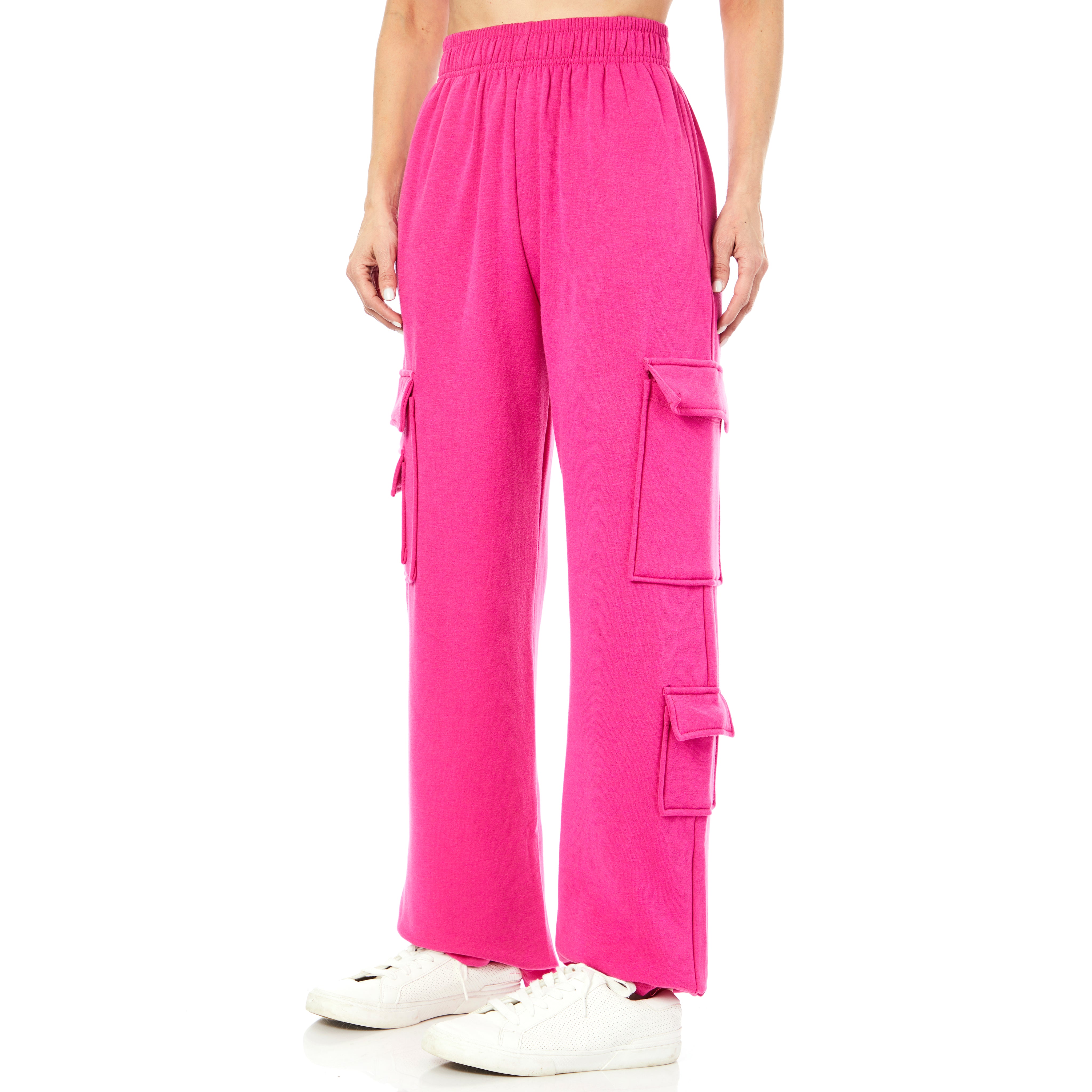 Brushed Cargo Pant - Denny's