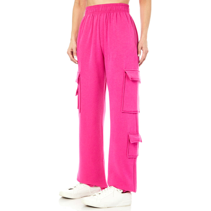 Brushed Cargo Pant | Denny's