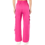 Brushed Cargo Pant - Denny's