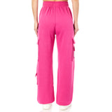 Brushed Cargo Pant - Denny's
