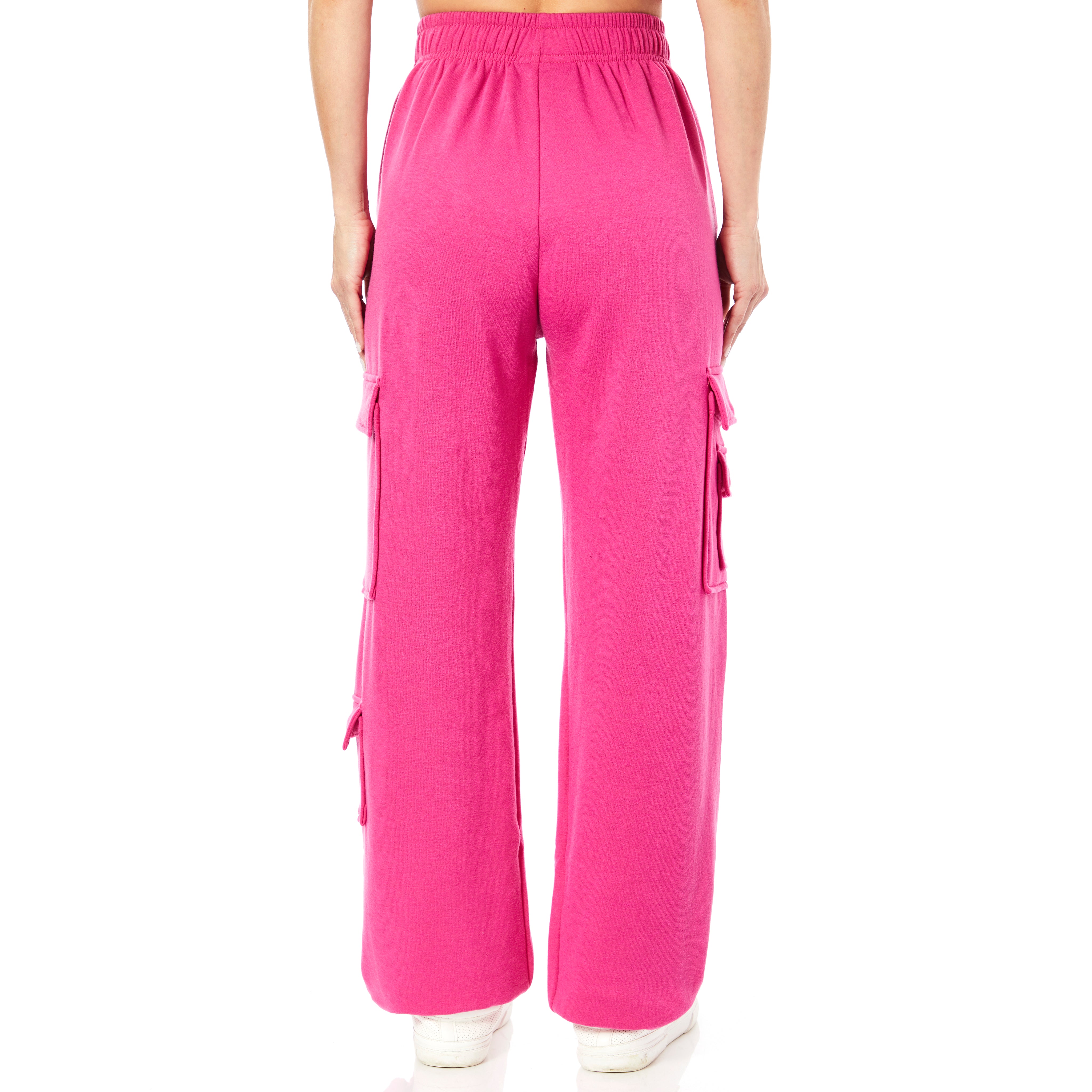 Brushed Cargo Pant - Denny's