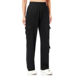 Brushed Cargo Pant - Denny's