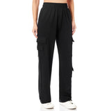 Brushed Cargo Pant - Denny's