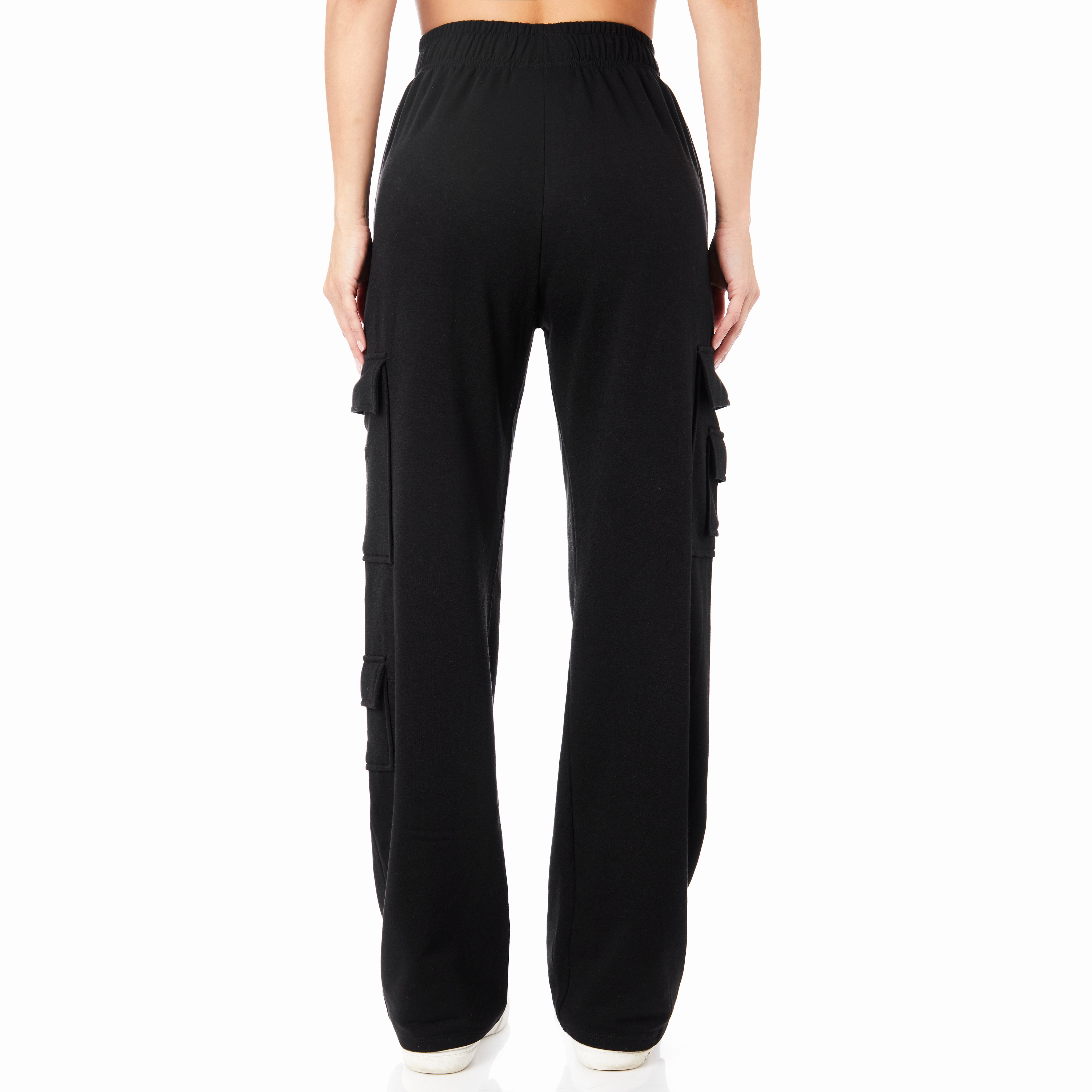 Brushed Cargo Pant – Denny's