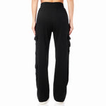 Brushed Cargo Pant - Denny's