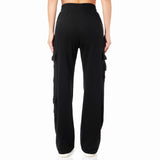 Brushed Cargo Pant - Denny's