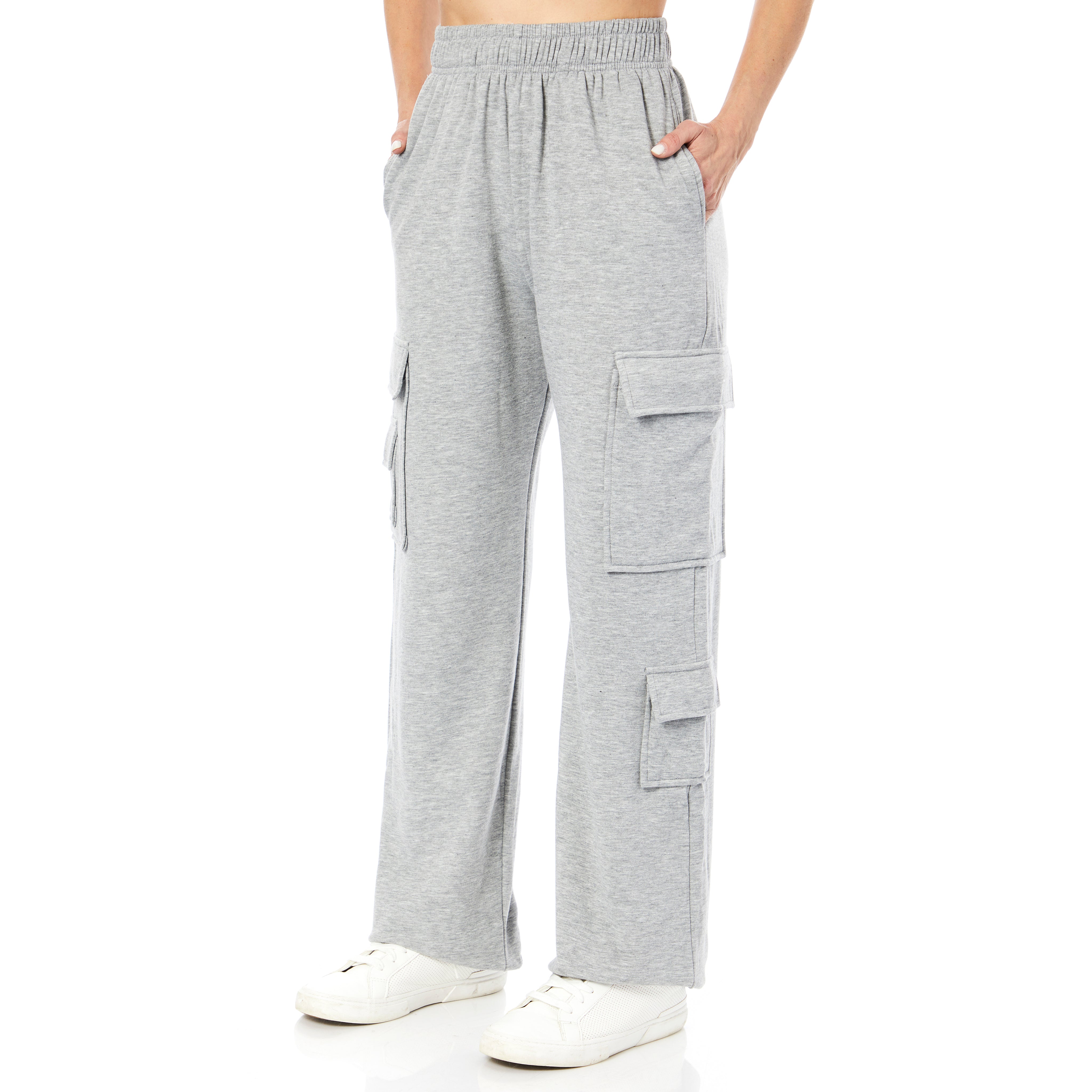 Brushed Cargo Pant – Denny's