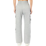 Brushed Cargo Pant - Denny's
