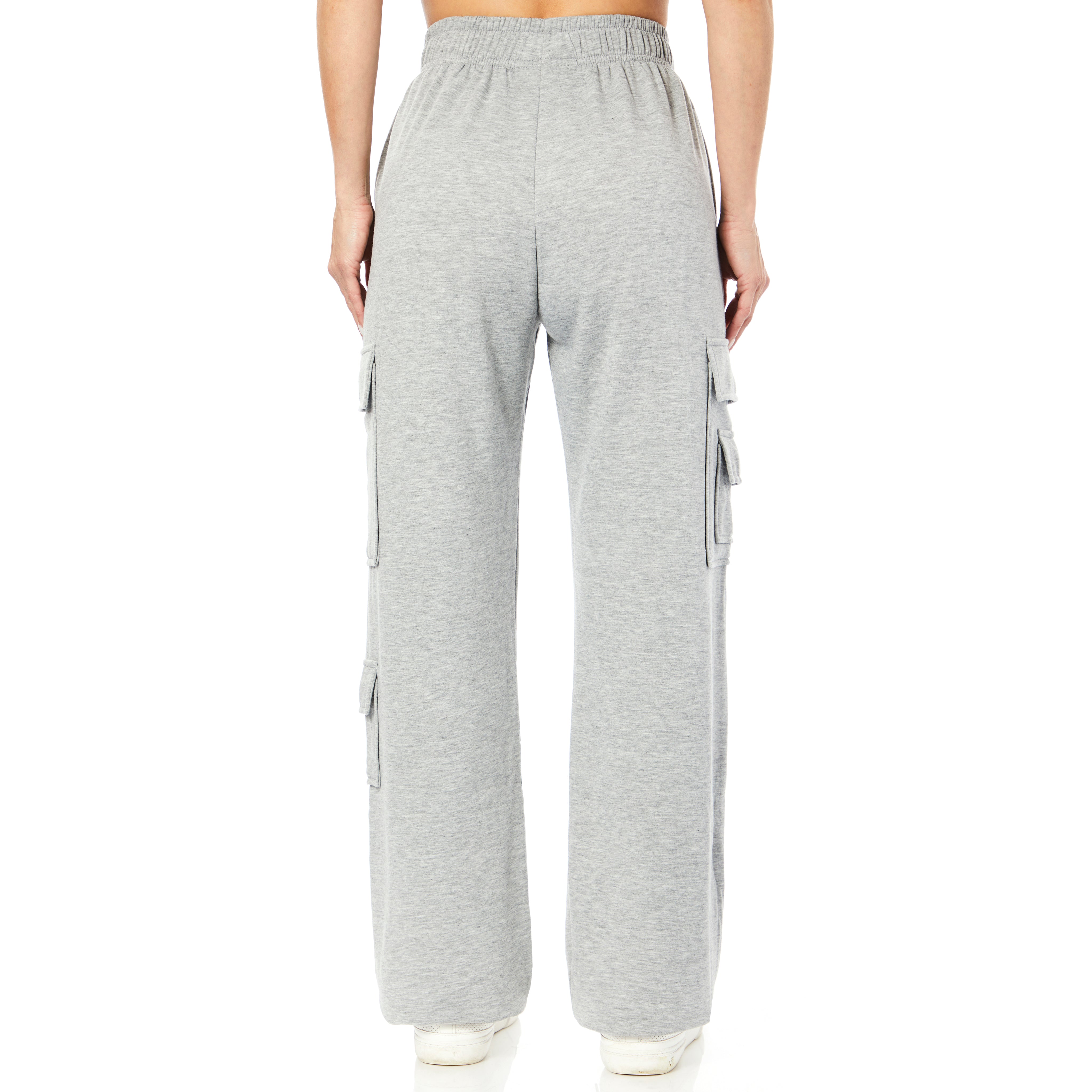 Brushed Cargo Pant - Denny's