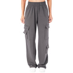 Brushed Cargo Pant - Denny's
