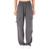 Brushed Cargo Pant - Denny's