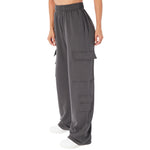 Brushed Cargo Pant - Denny's