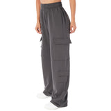 Brushed Cargo Pant - Denny's