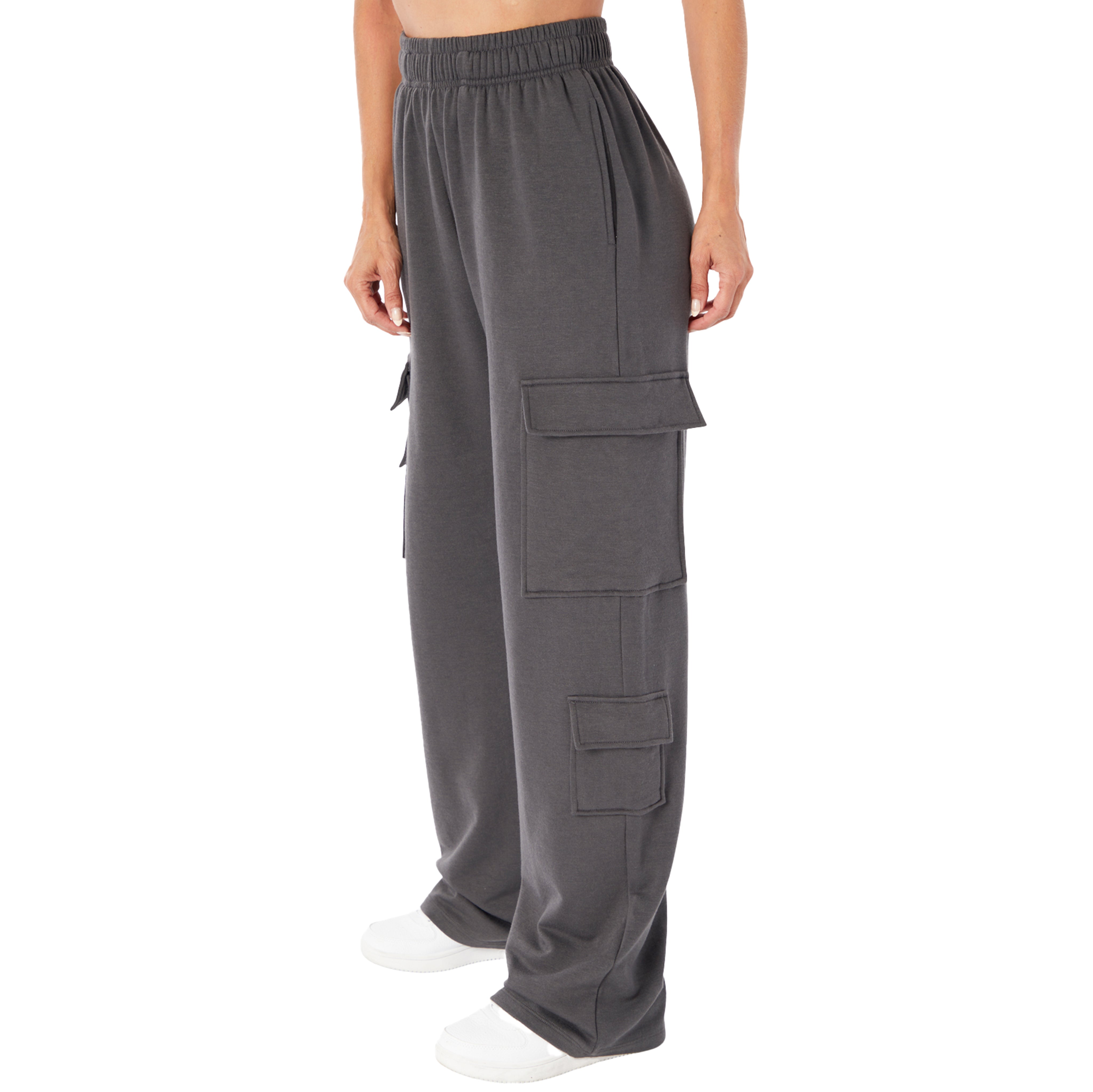 Brushed Cargo Pant - Denny's