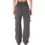 Brushed Cargo Pant - Denny's