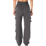 Brushed Cargo Pant - Denny's