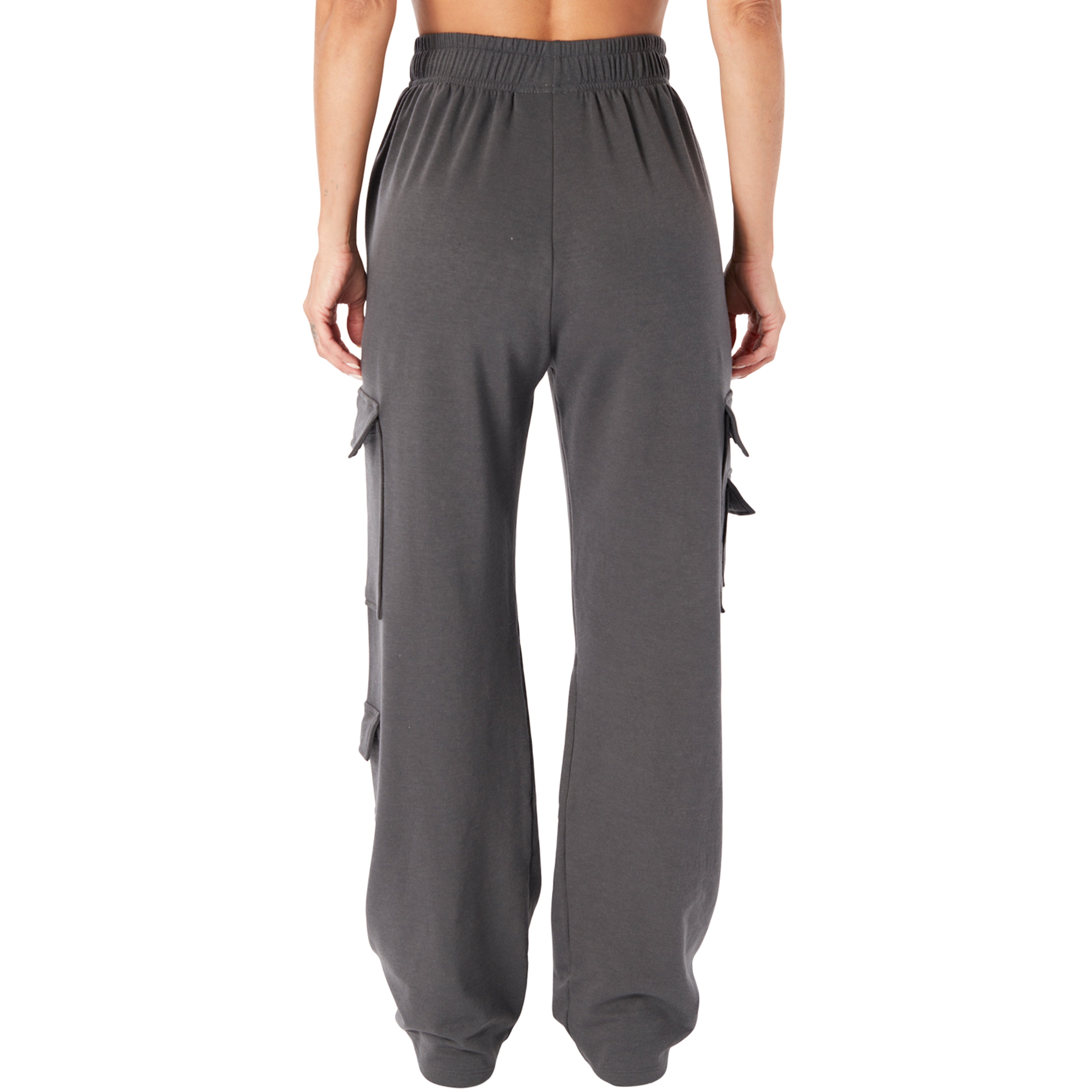 Brushed Cargo Pant - Denny's