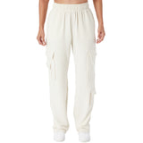 Brushed Cargo Pant - Denny's