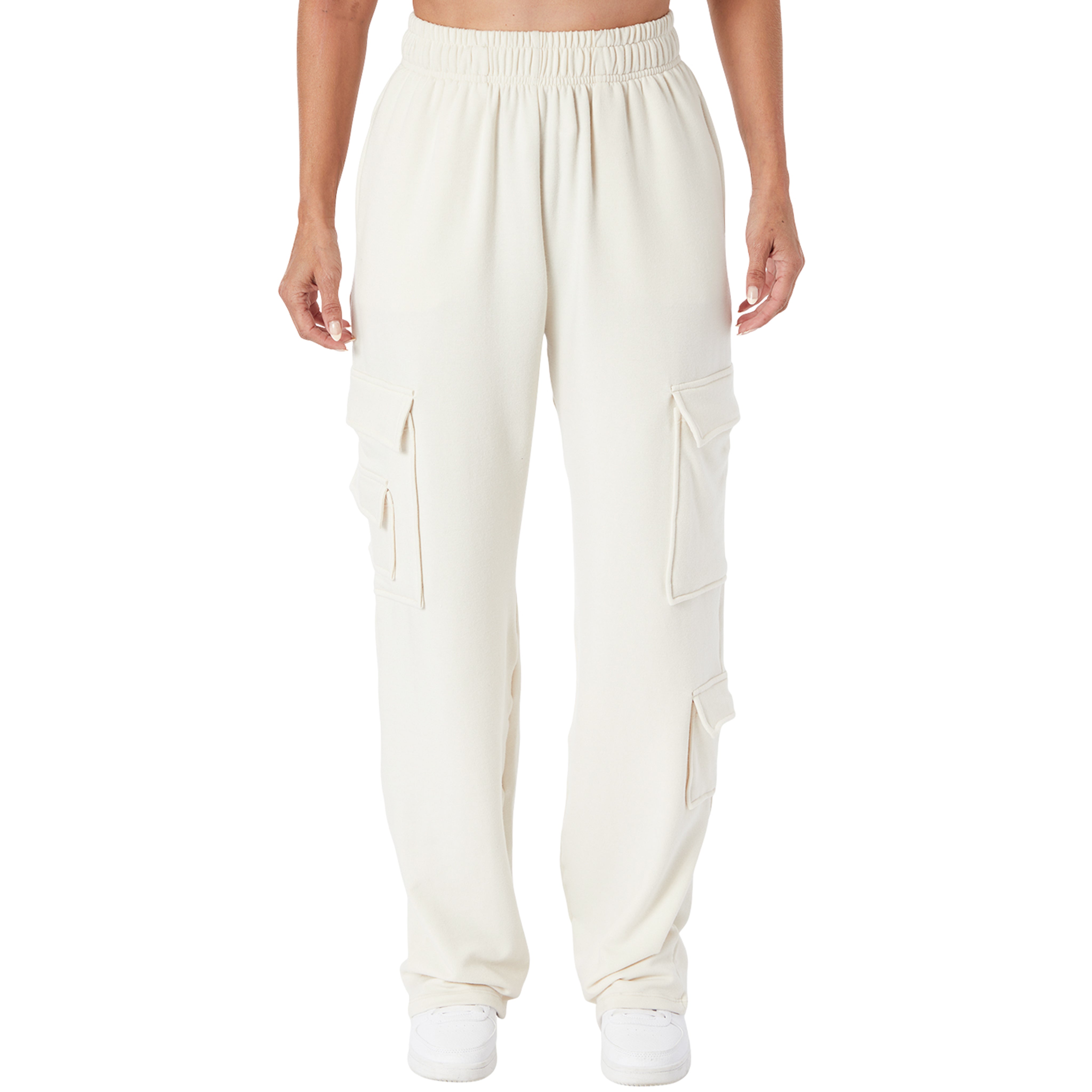 Brushed Cargo Pant - Denny's
