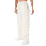 Brushed Cargo Pant - Denny's