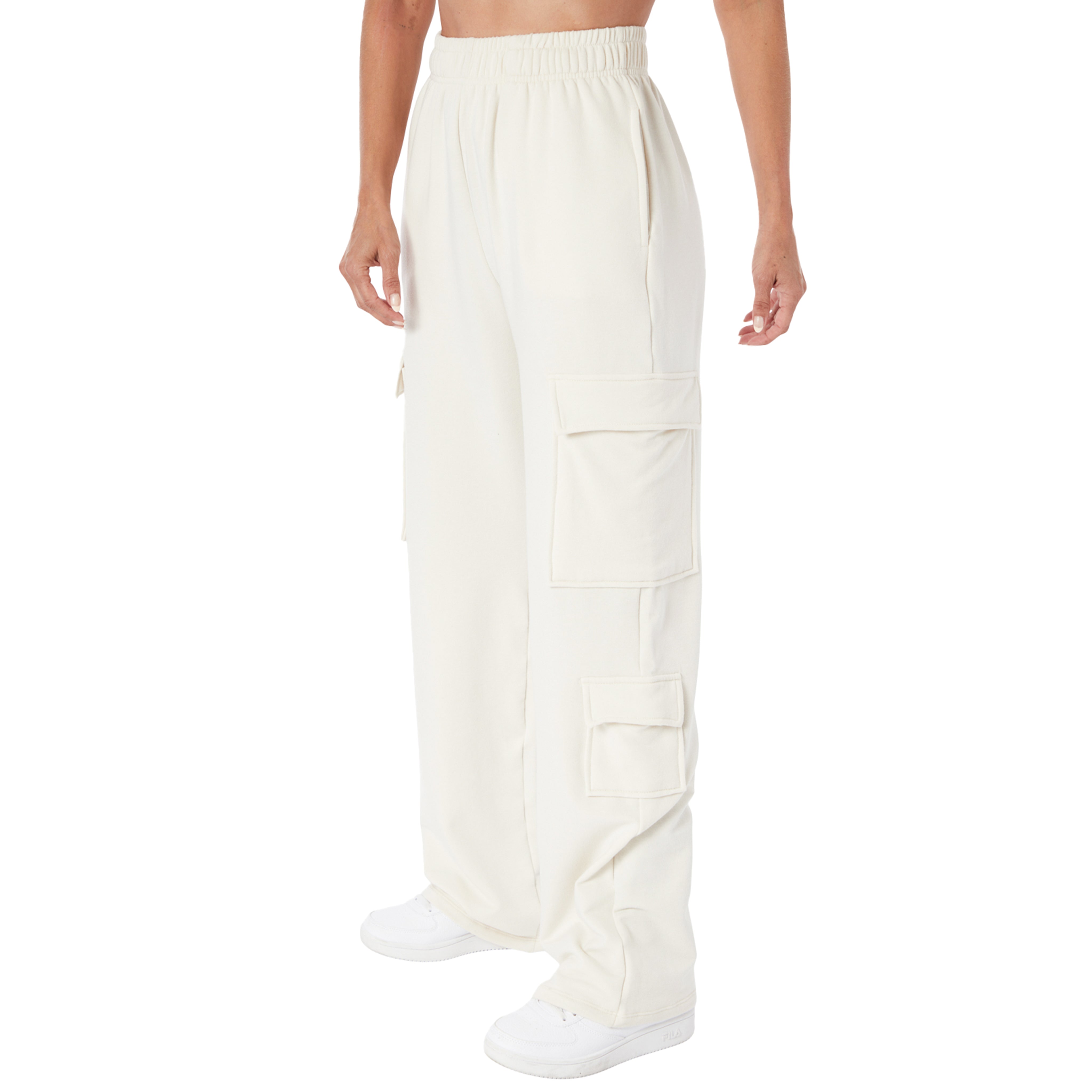 Brushed Cargo Pant - Denny's