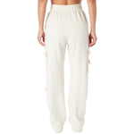Brushed Cargo Pant - Denny's