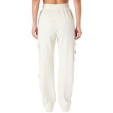 Brushed Cargo Pant - Denny's