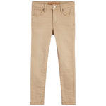 Rad Fit Khaki Jean - Denny's