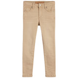 Rad Fit Khaki Jean - Denny's