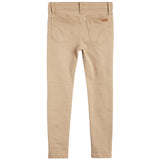 Rad Fit Khaki Jean - Denny's