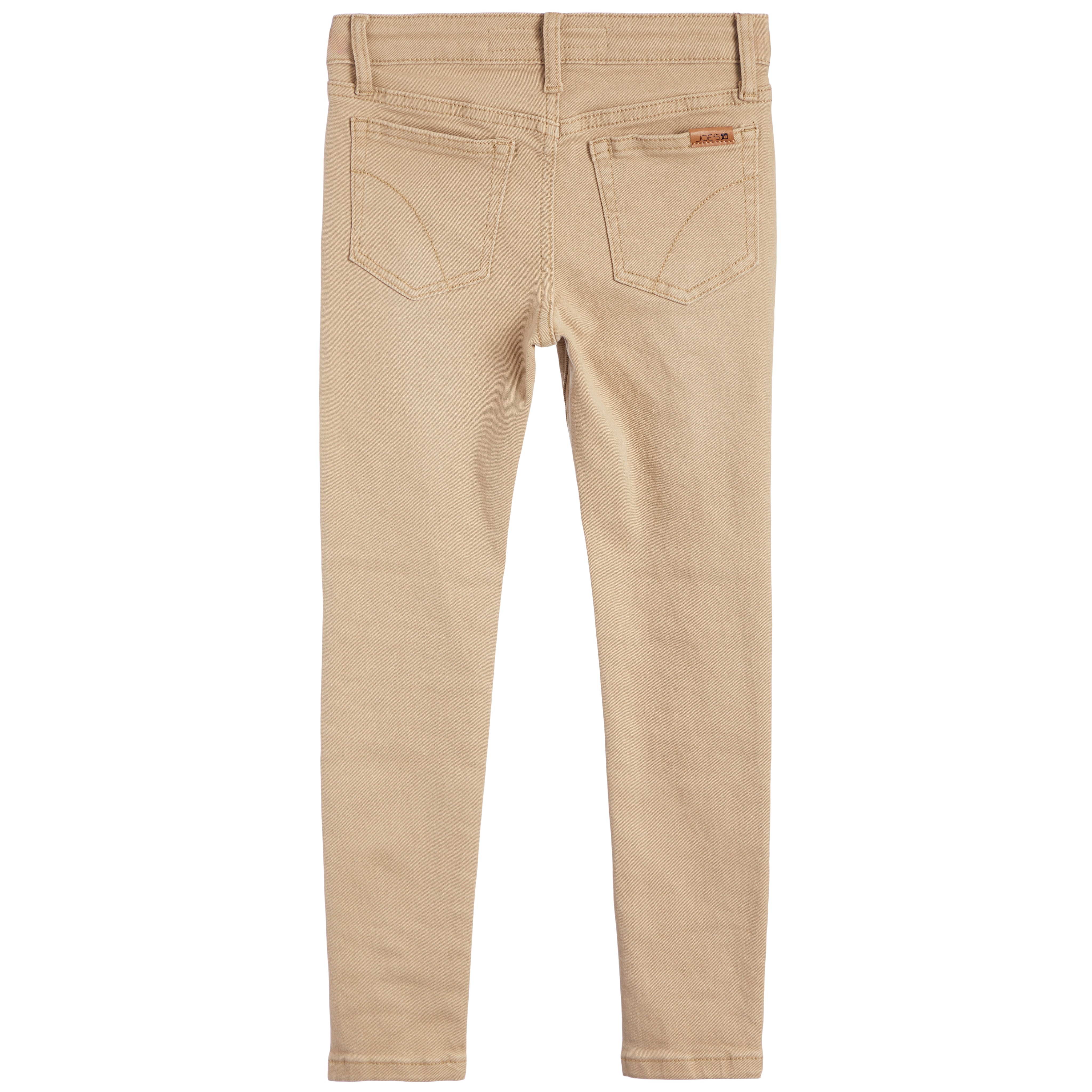Rad Fit Khaki Jean - Denny's