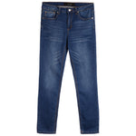 Brixton Knit Denim - Denny's