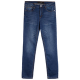 Brixton Knit Denim - Denny's