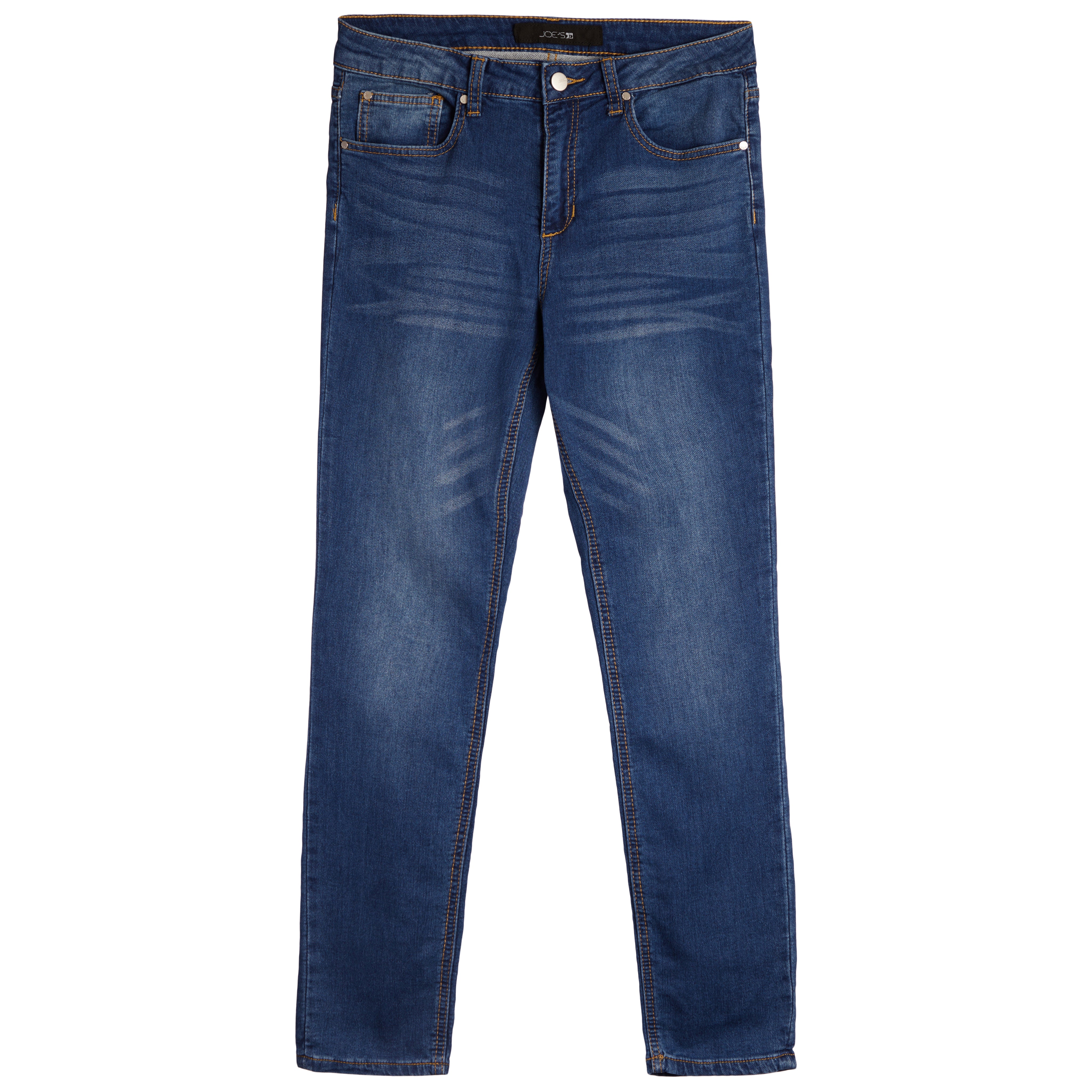 Brixton Knit Denim - Denny's