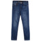Brixton Knit Denim - Denny's