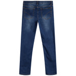 Brixton Knit Denim - Denny's