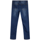 Brixton Knit Denim - Denny's
